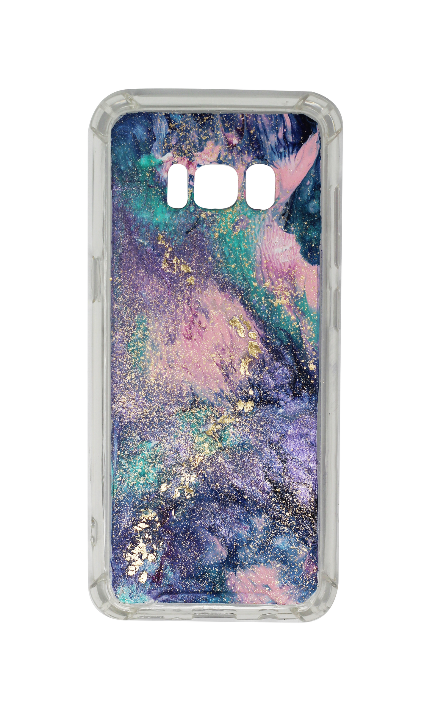 S8 Mermaid 372