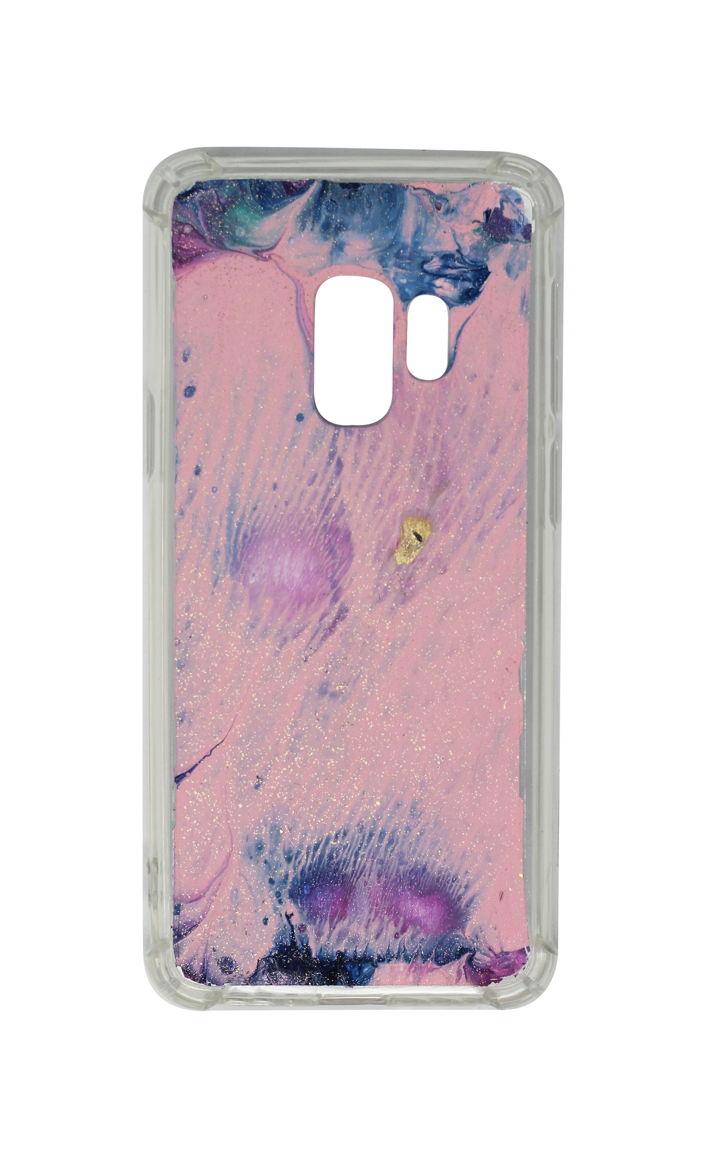S9 Mermaid 334