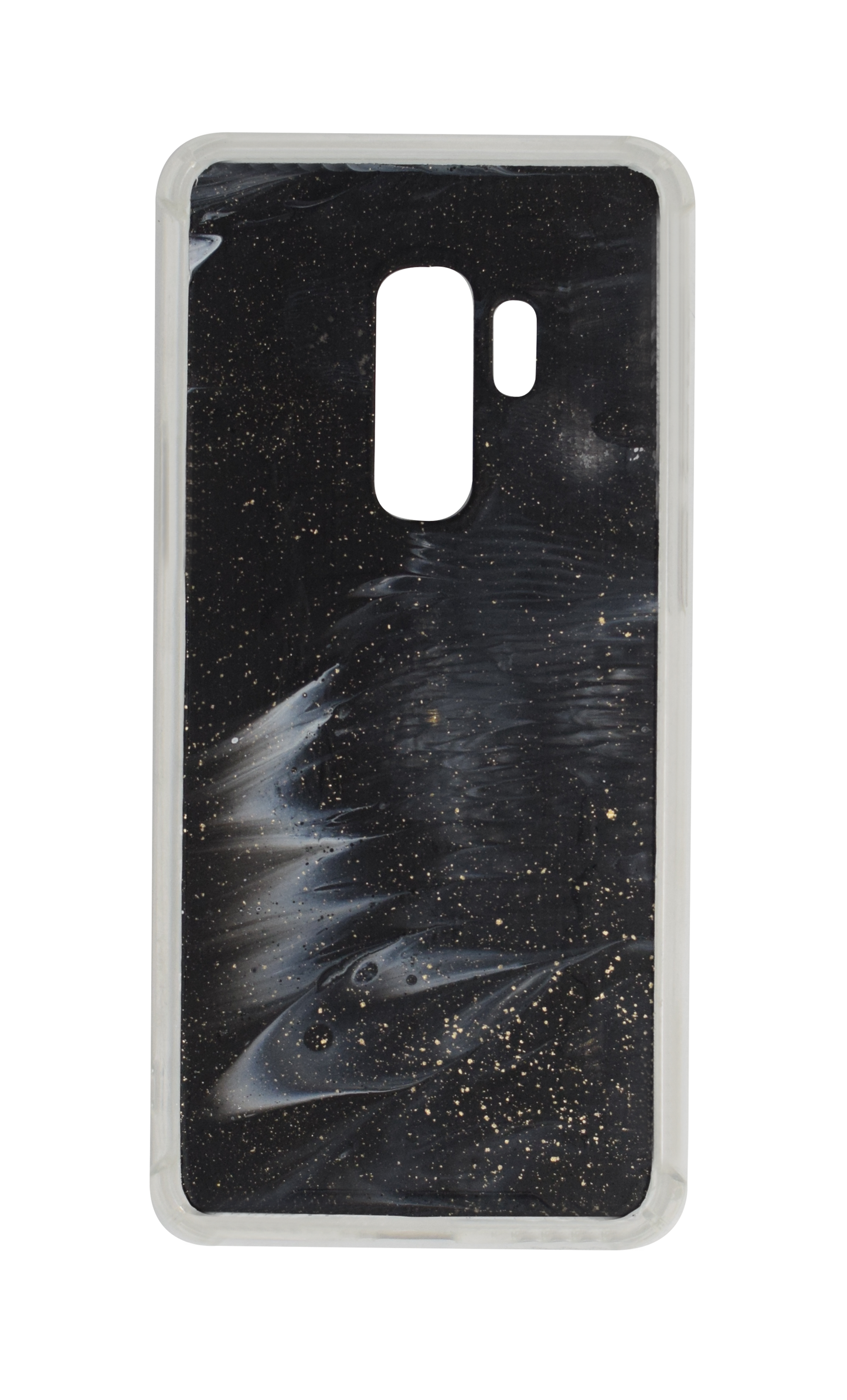 s9+ Marble D74