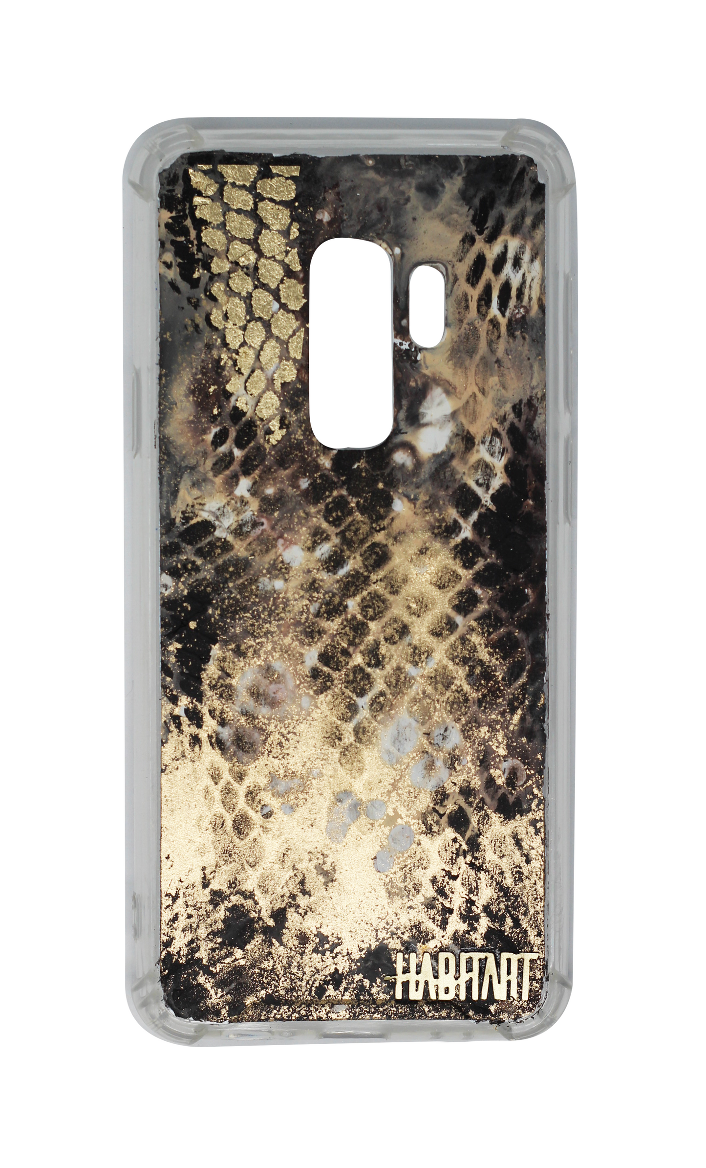 s9+ Brown Snake 445