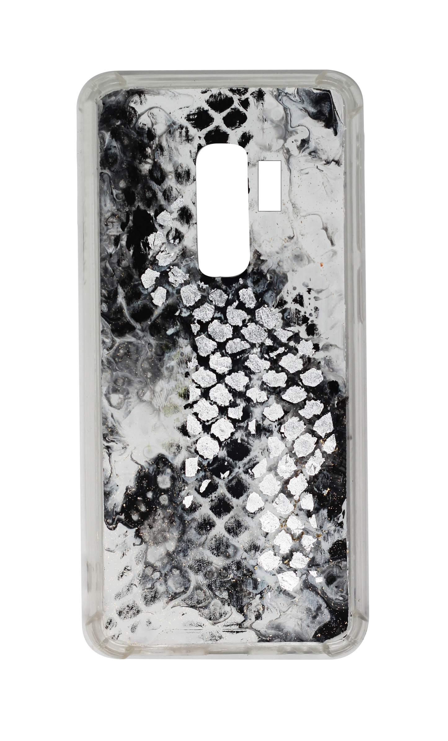 s9+ White Snake c527