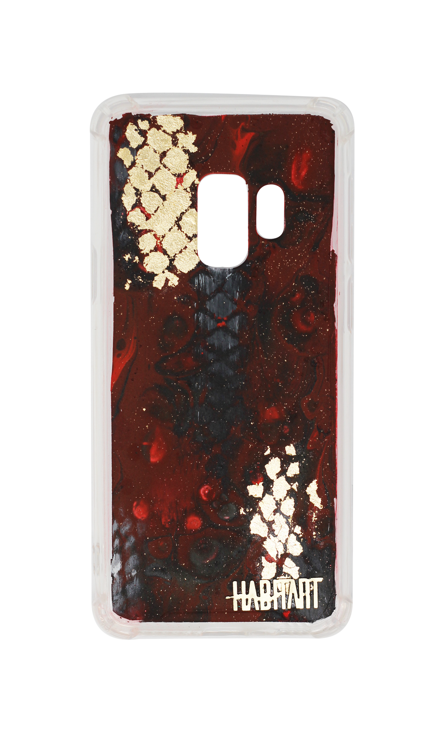S9 Red Snake 327