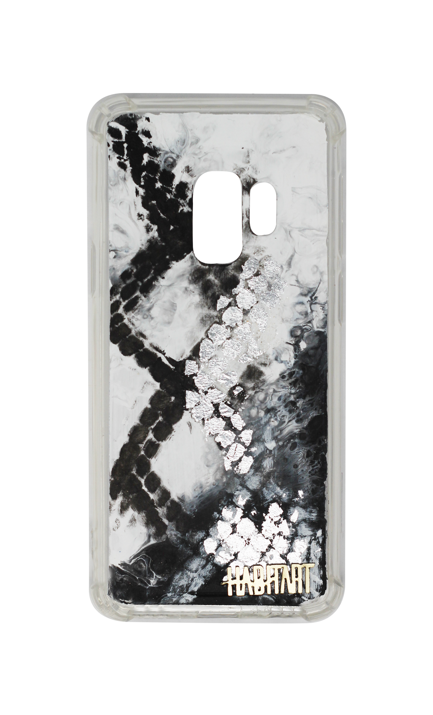 S9 White Snake 329
