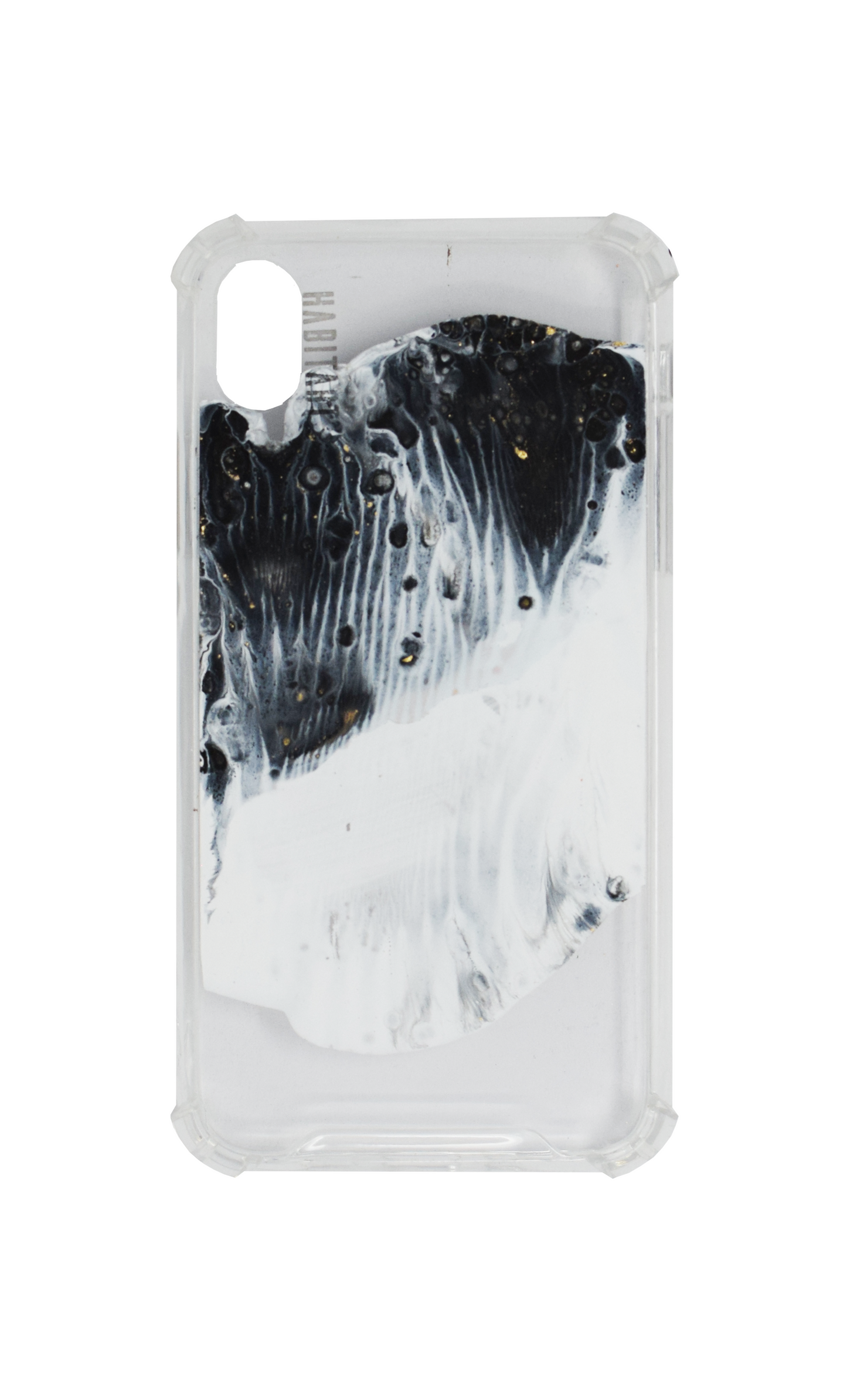 Xr Marble + TRANSPARENTE F489