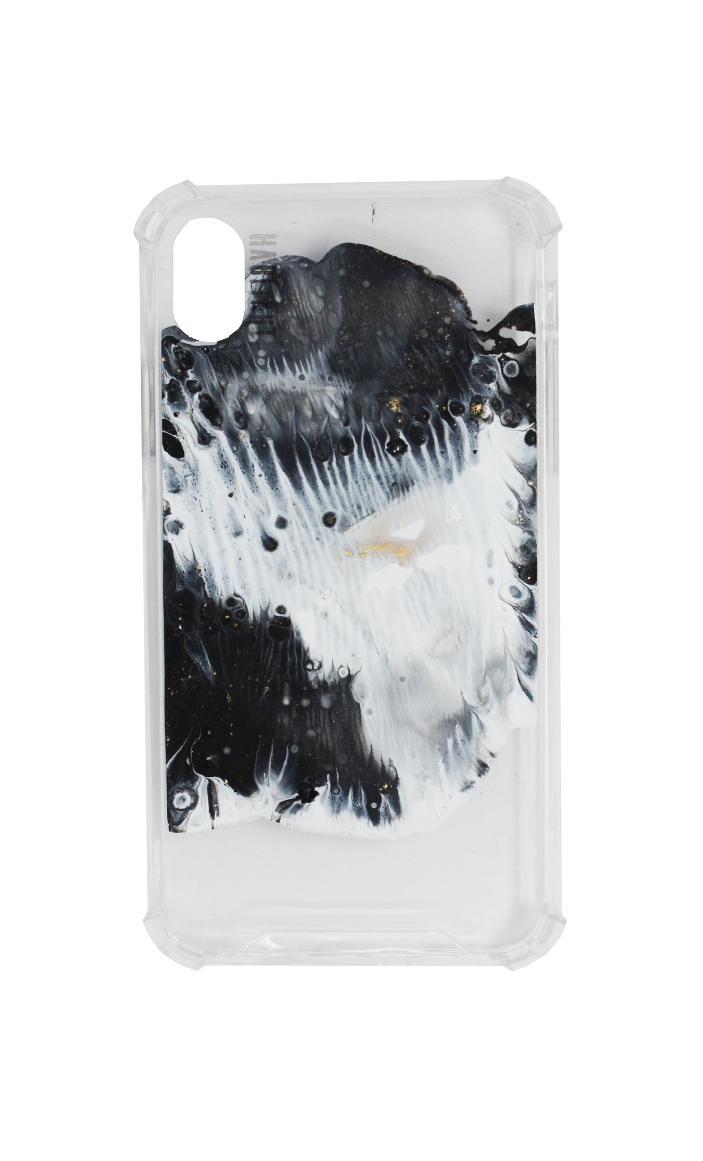 Xr Marble + TRANSPARENTE F492