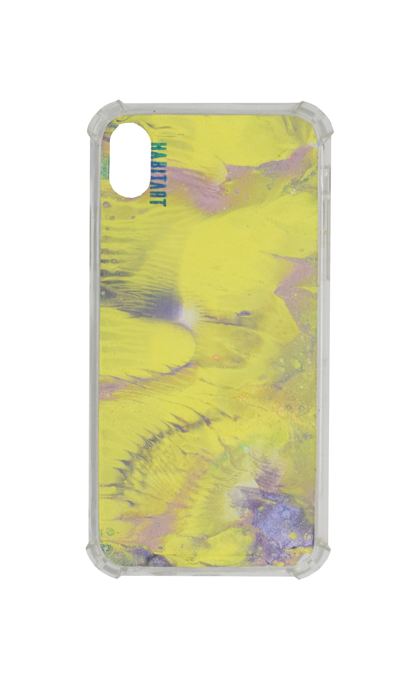 Xr Cotton Sky F496