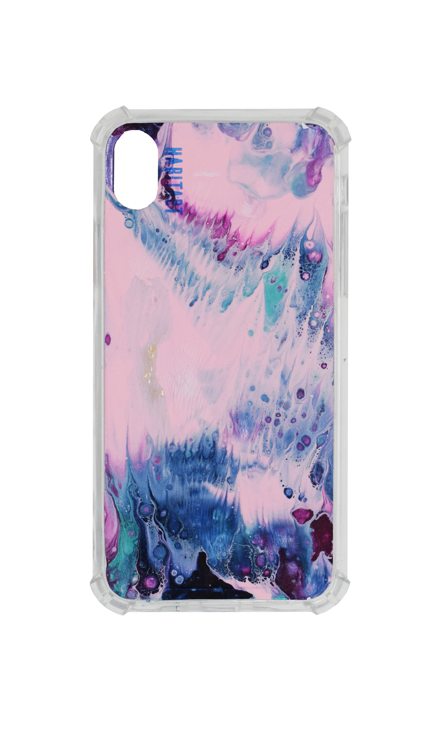 Xr Mermaid F512