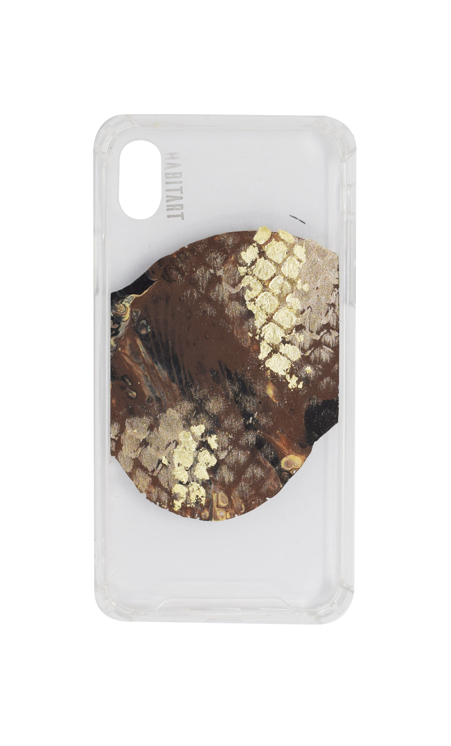 Xr Brown Snake + TRANSPARENTE E804