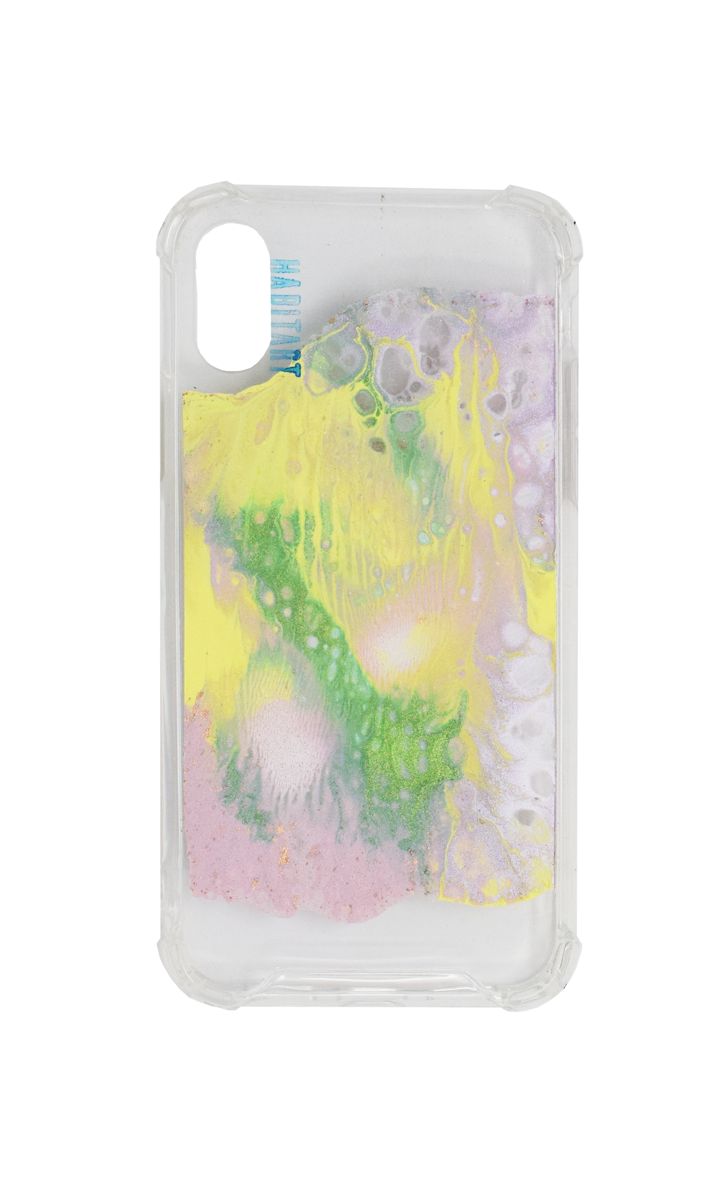 x/xs Cotton Sky + TRANSPARENTE F544