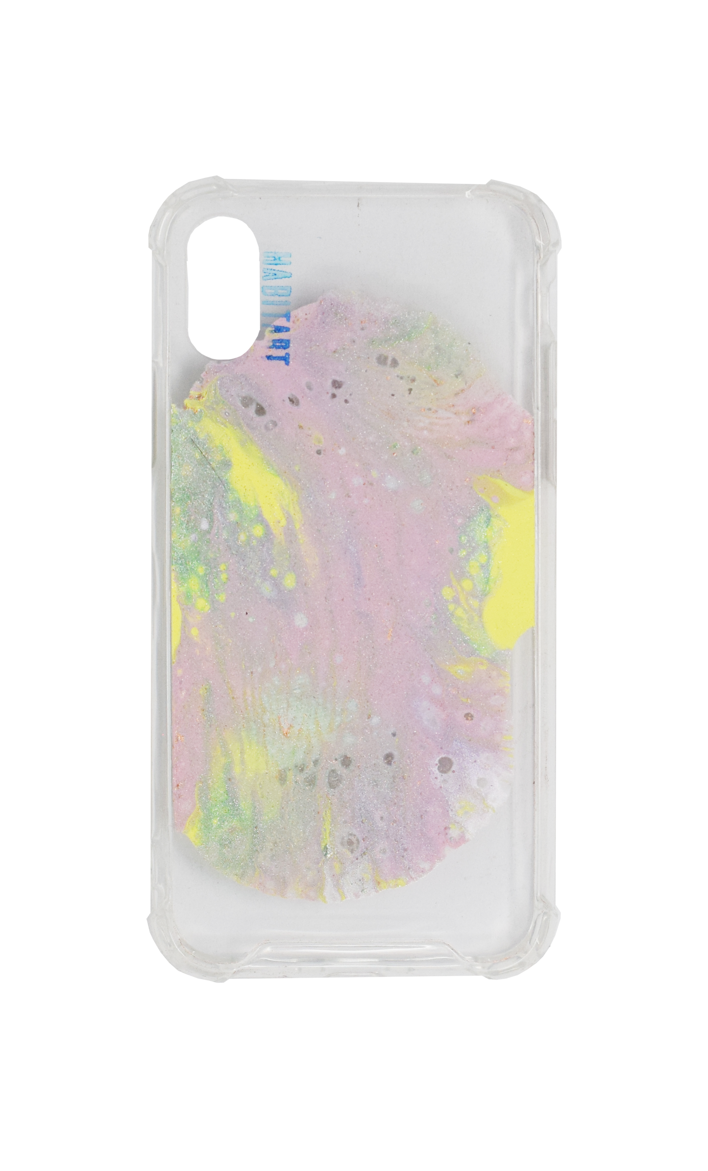 x/xs Cotton Sky + TRANSPARENTE F545