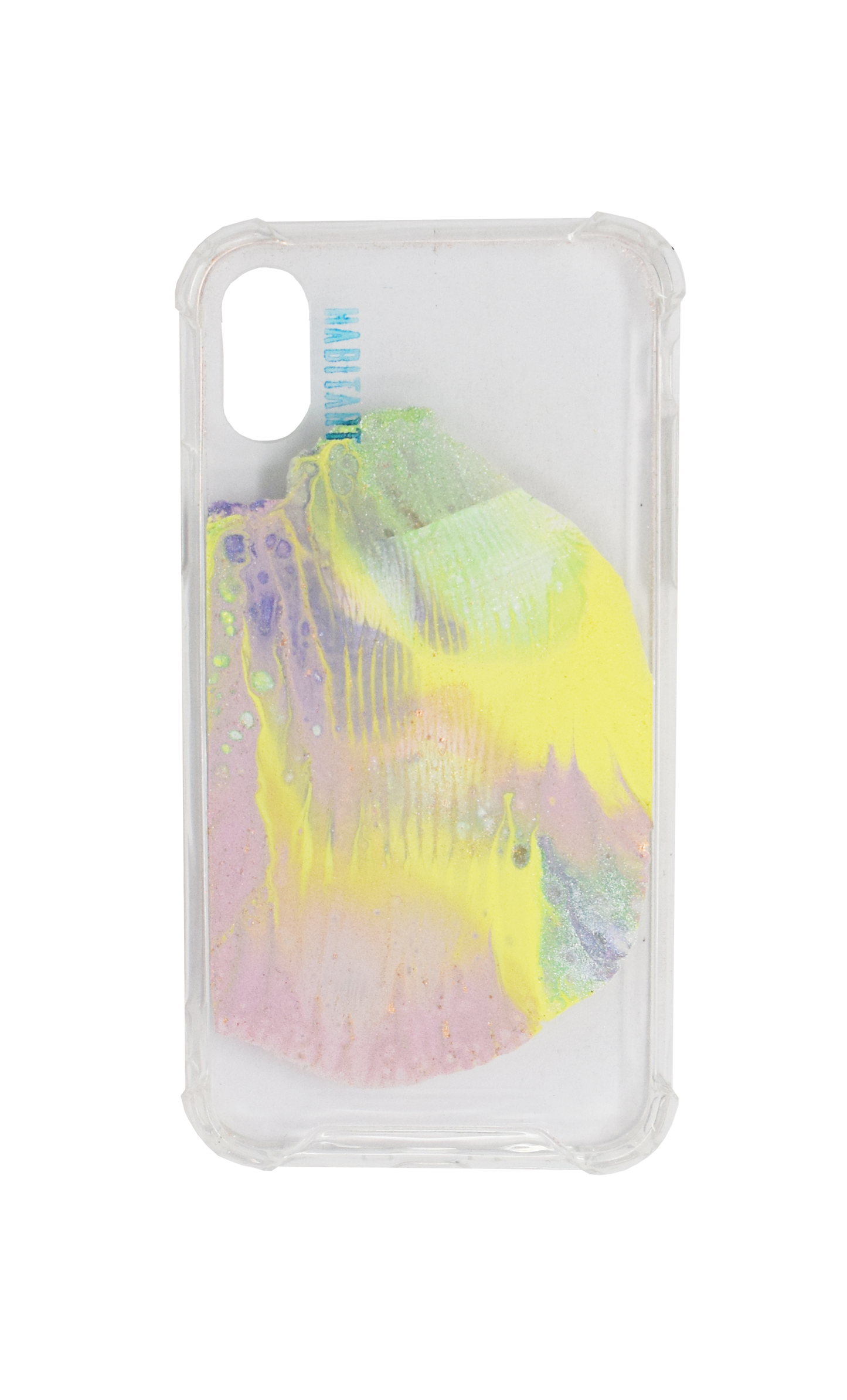 x/xs Cotton Sky + TRANSPARENTE F546