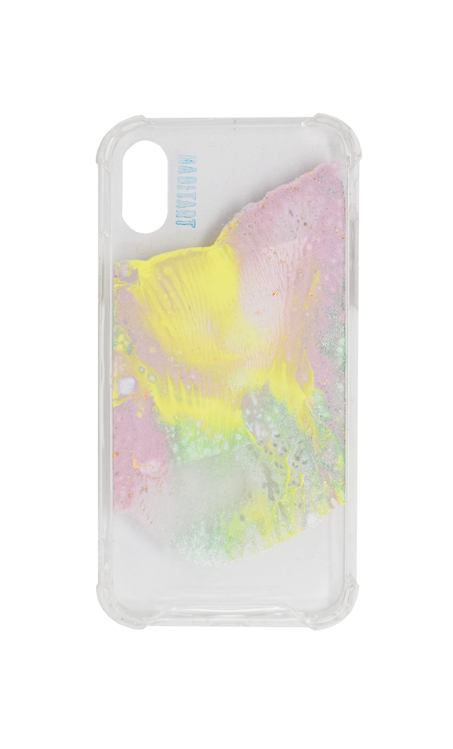 x/xs Cotton Sky + TRANSPARENTE F548