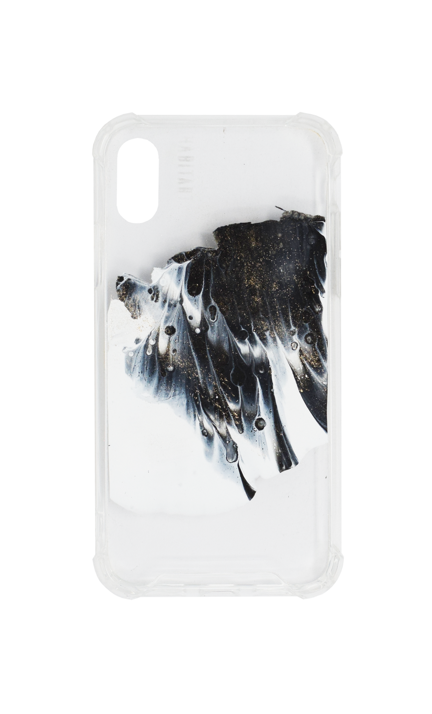 x/xs Marble + TRANSPARENTE F760