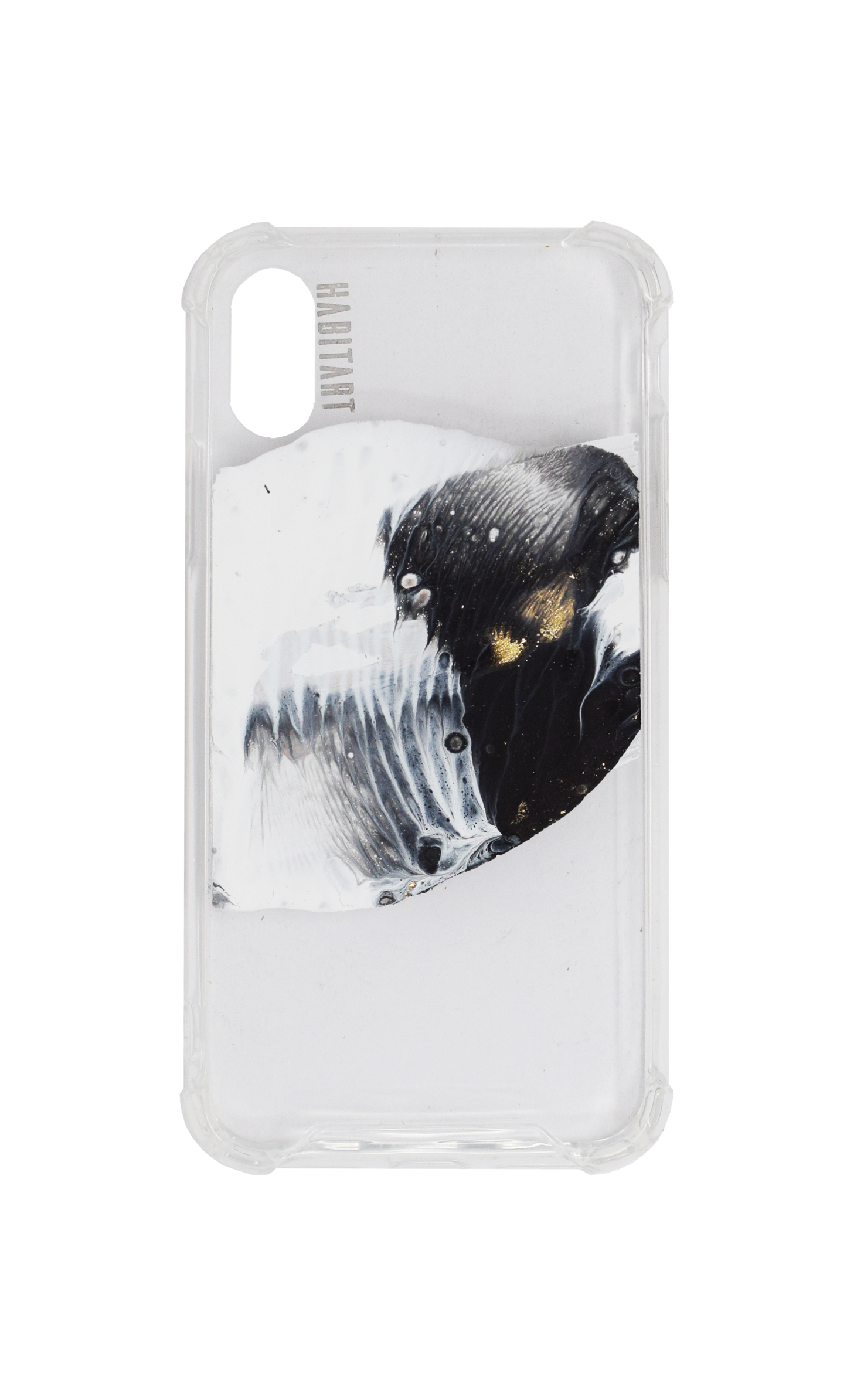 x/xs Marble + TRANSPARENTE F554