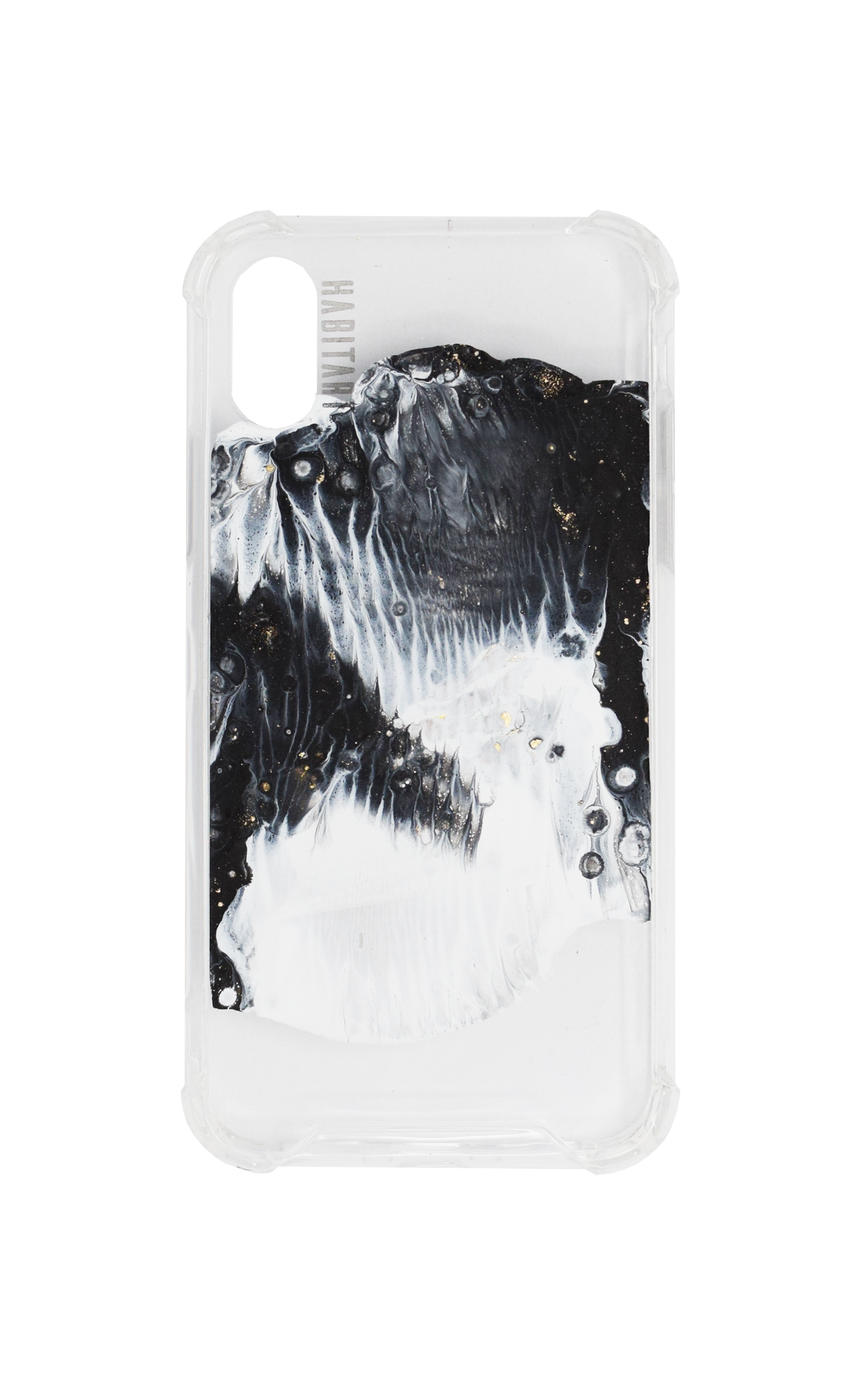 x/xs Marble + TRANSPARENTE F555