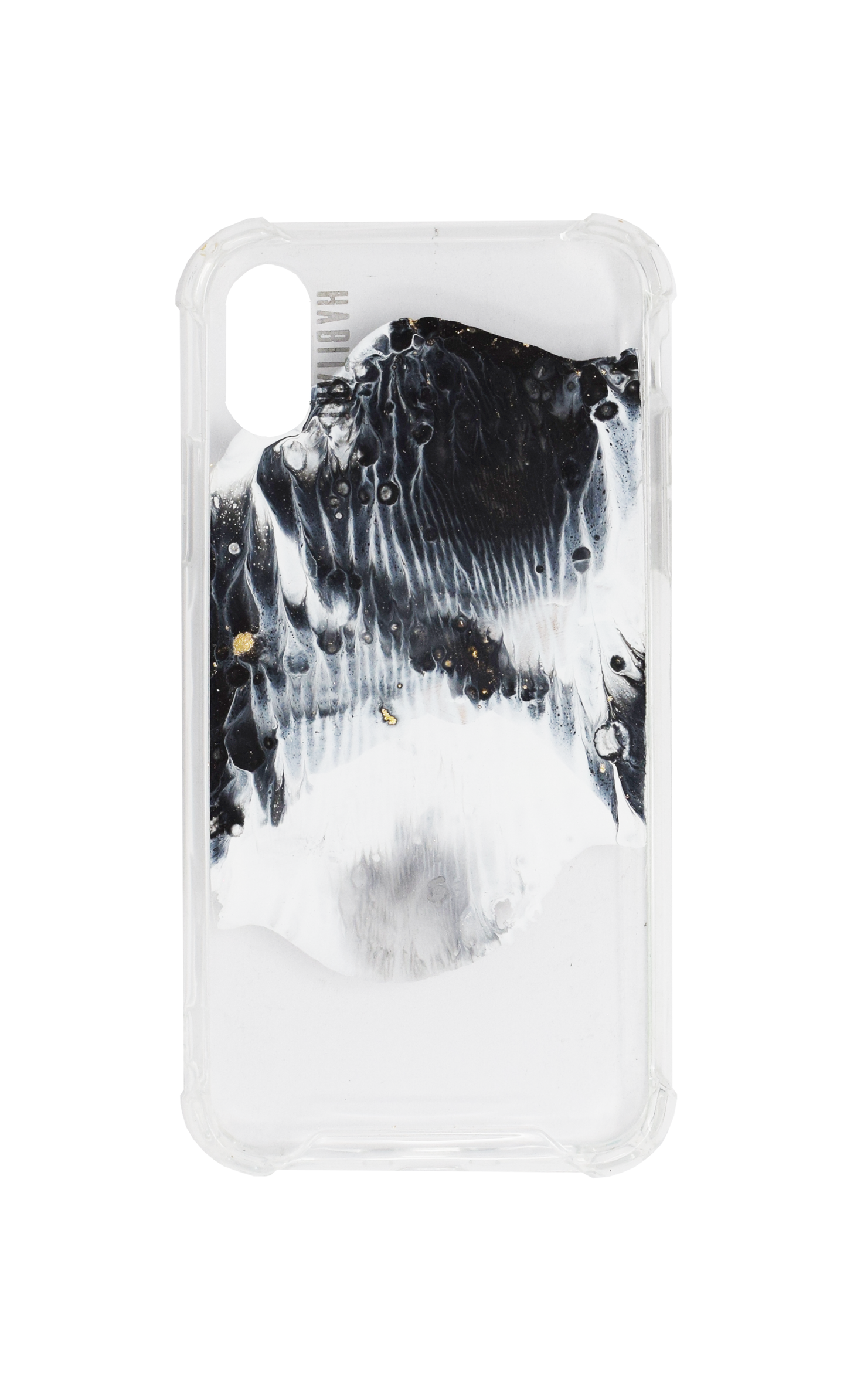 x/xs Marble + TRANSPARENTE F556