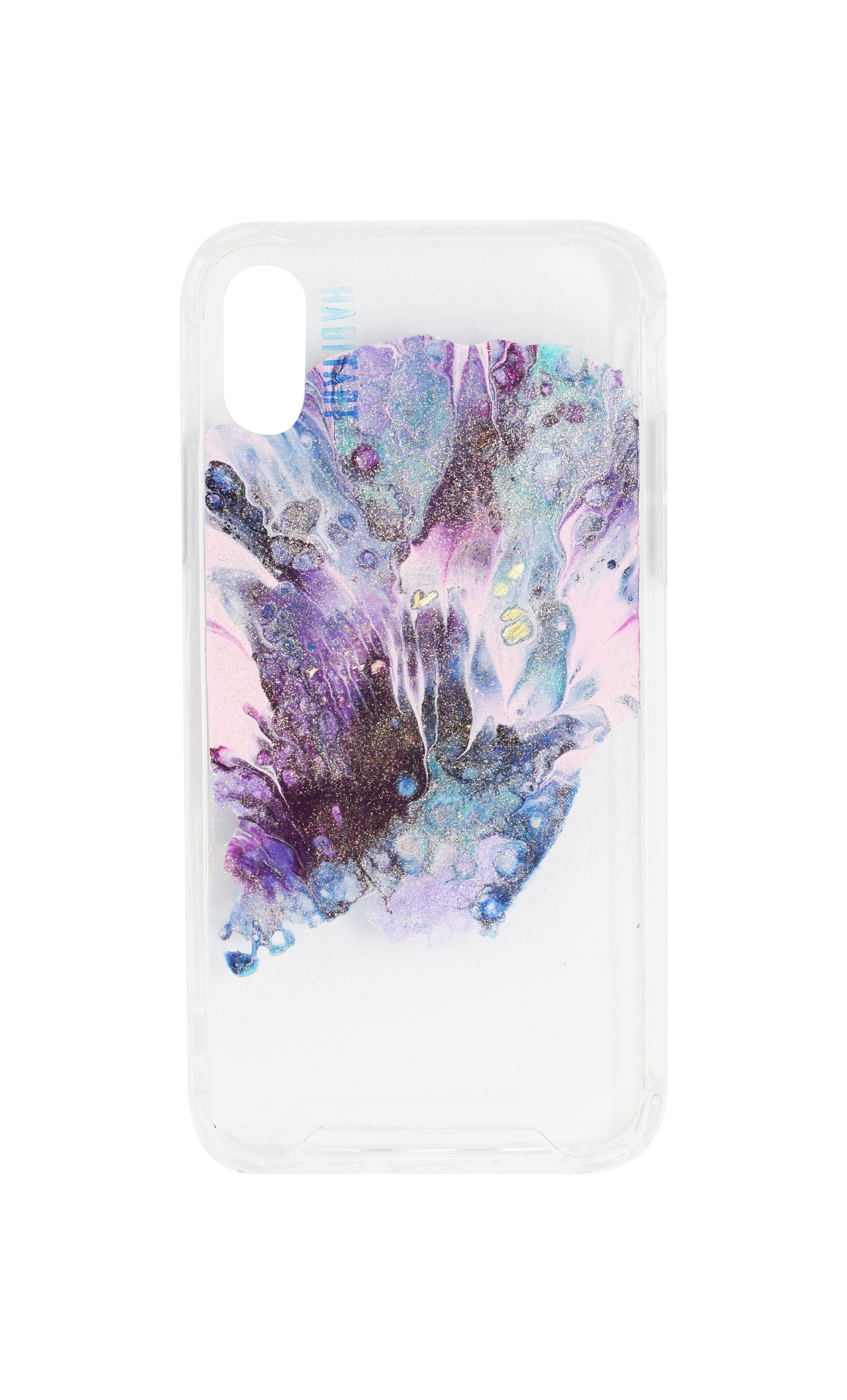 x/xs Mermaid + transparente F918