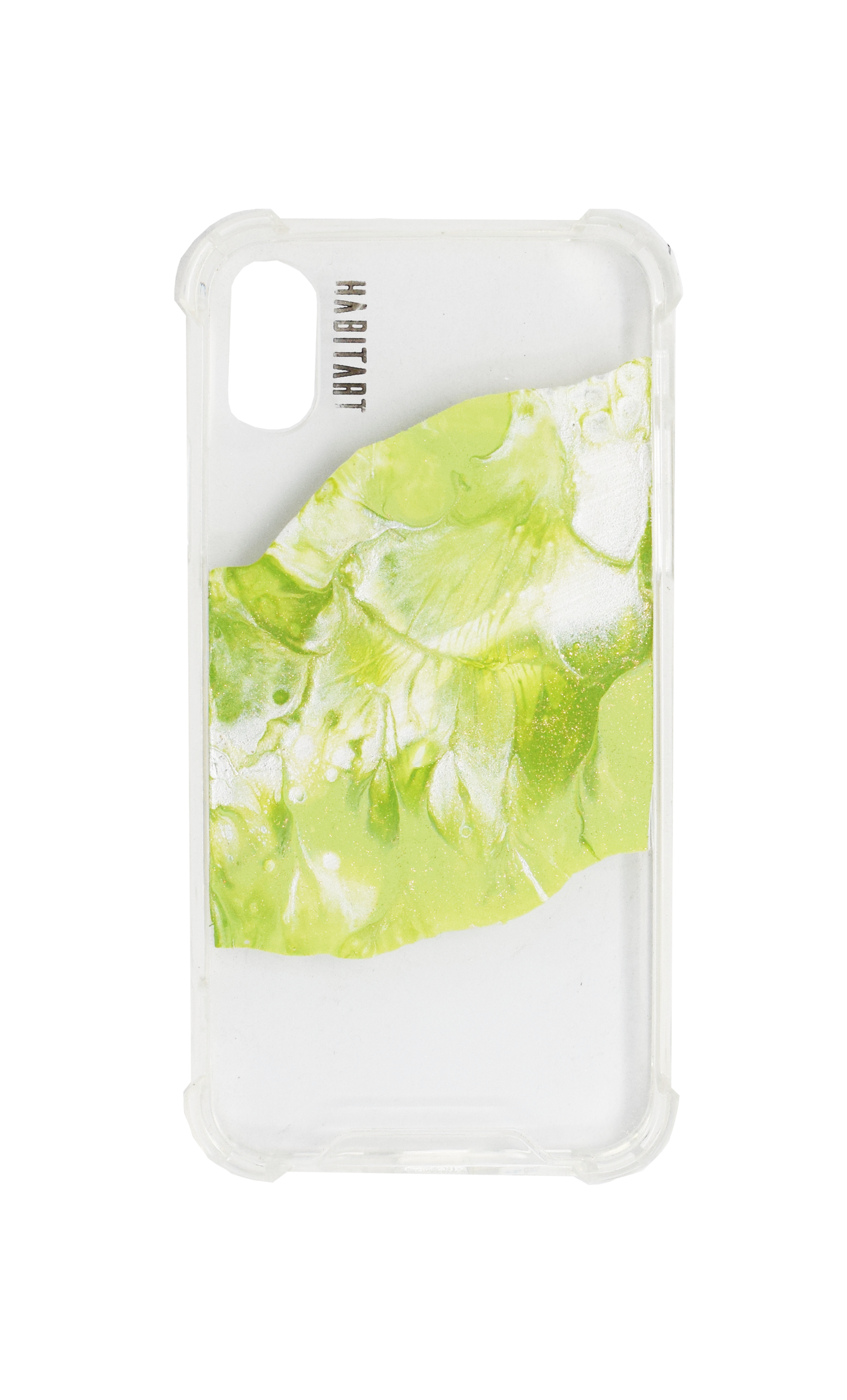 x/xs Matcha + transparente G140