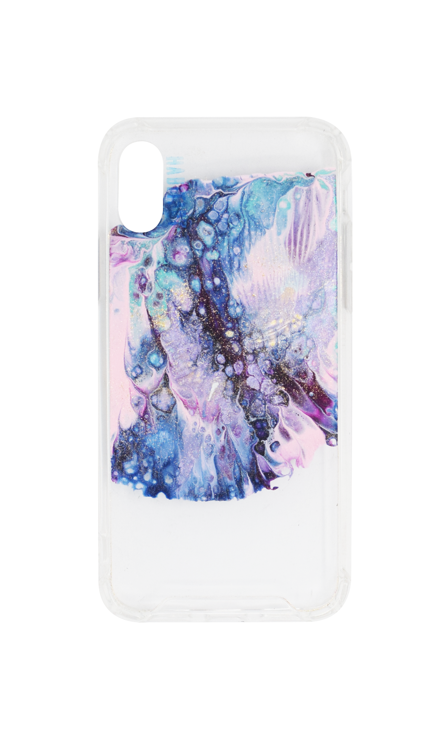 x/xs Mermaid + transparente F922