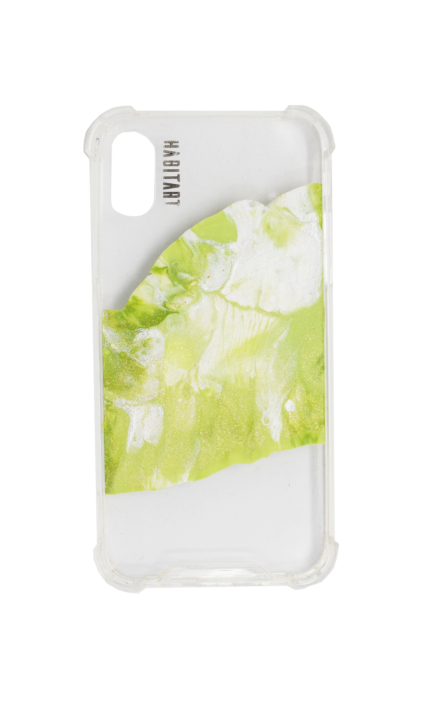 x/xs Matcha + transparente G141