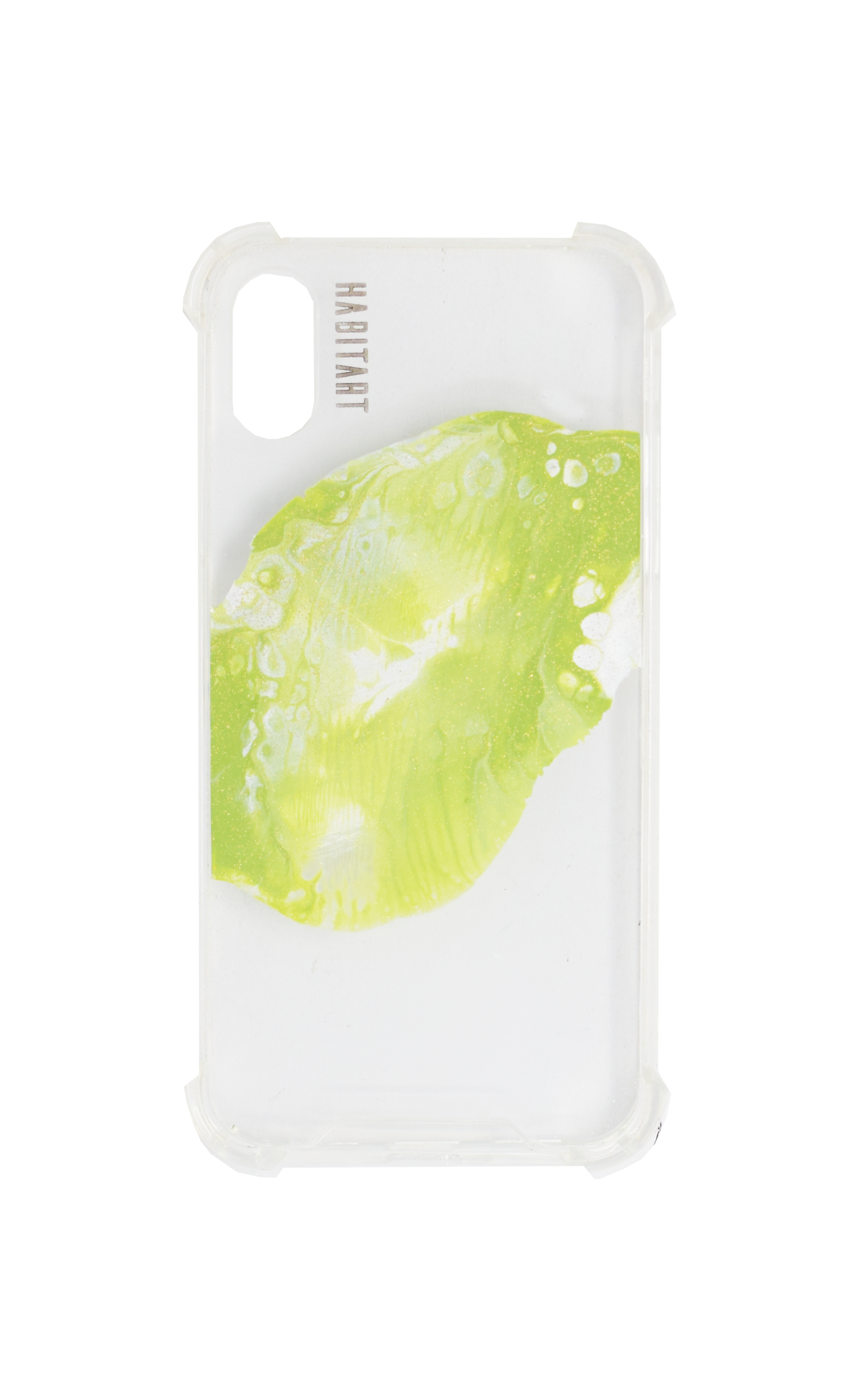 x/xs Matcha + transparente G336