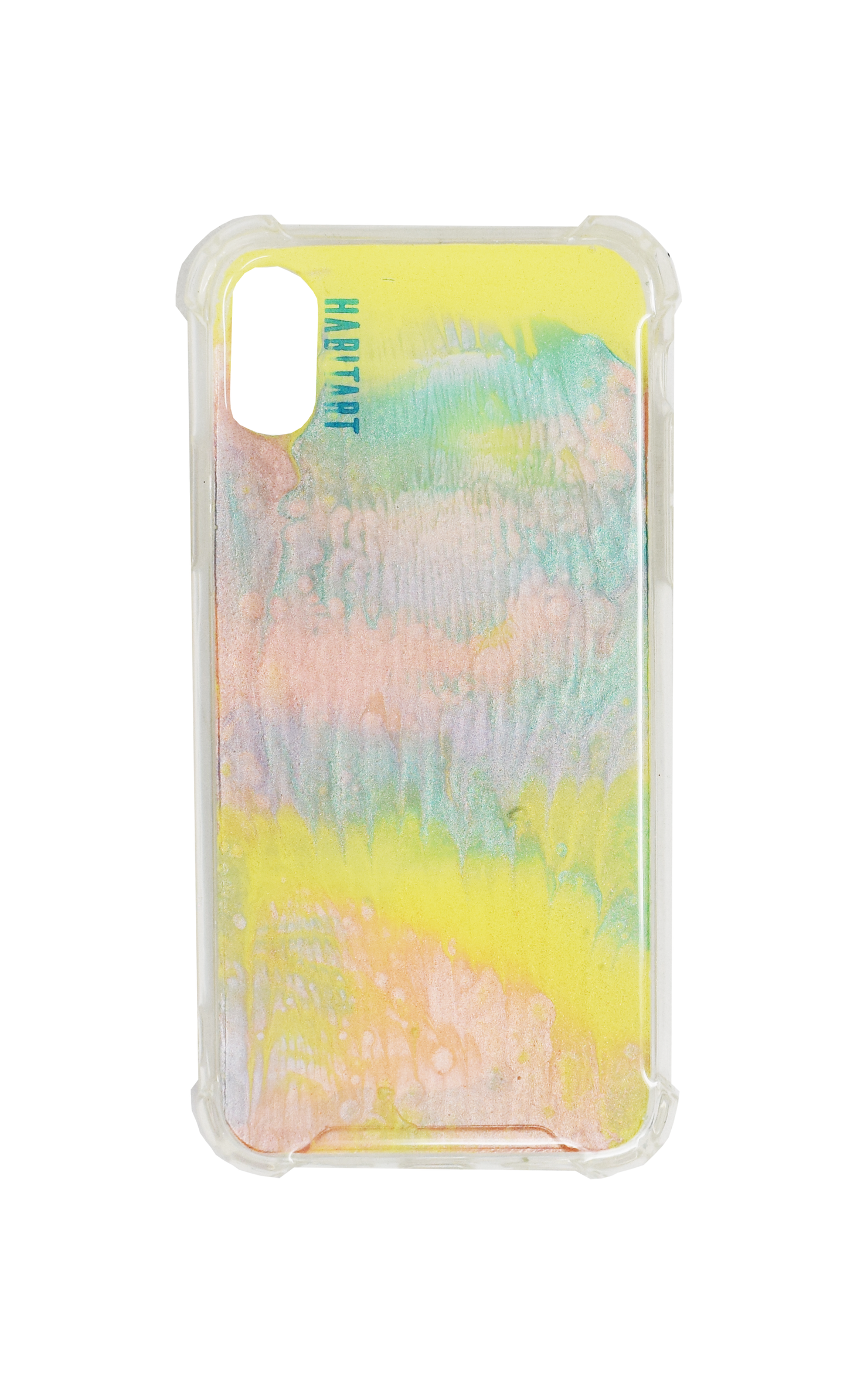 x/xs Cotton Sky G124