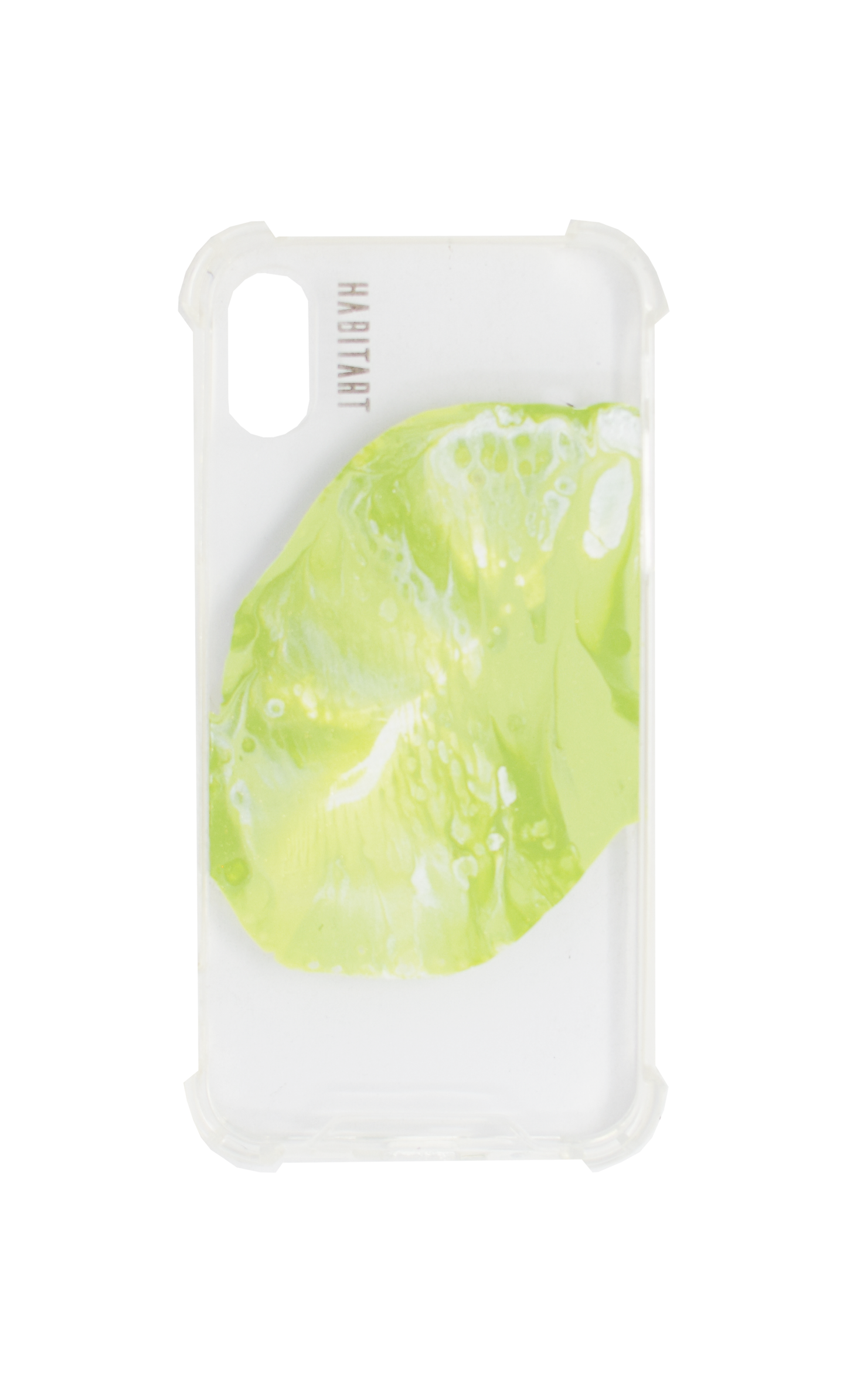 x/xs Matcha + transparente G344