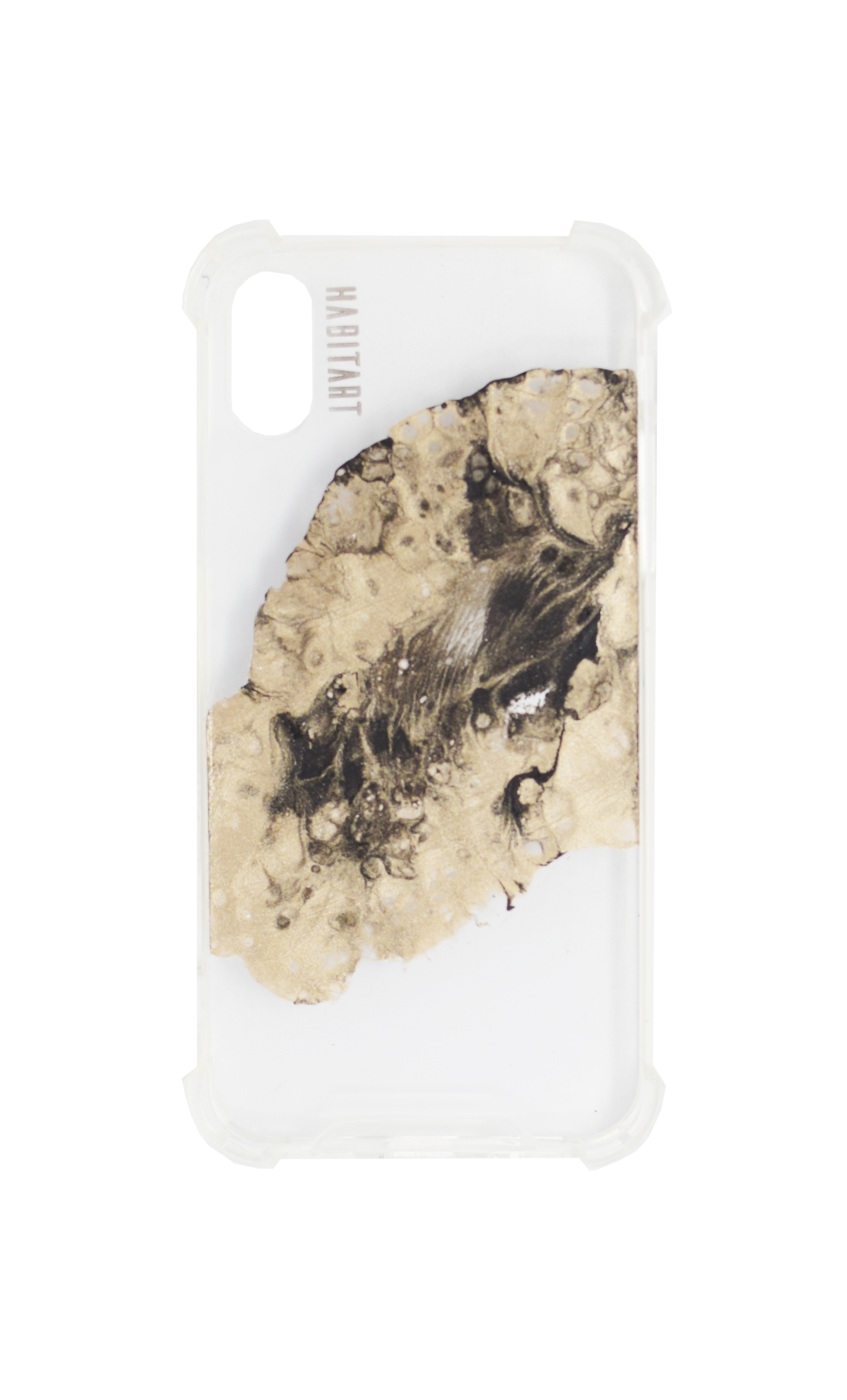 x/xs Nude + transparente G346