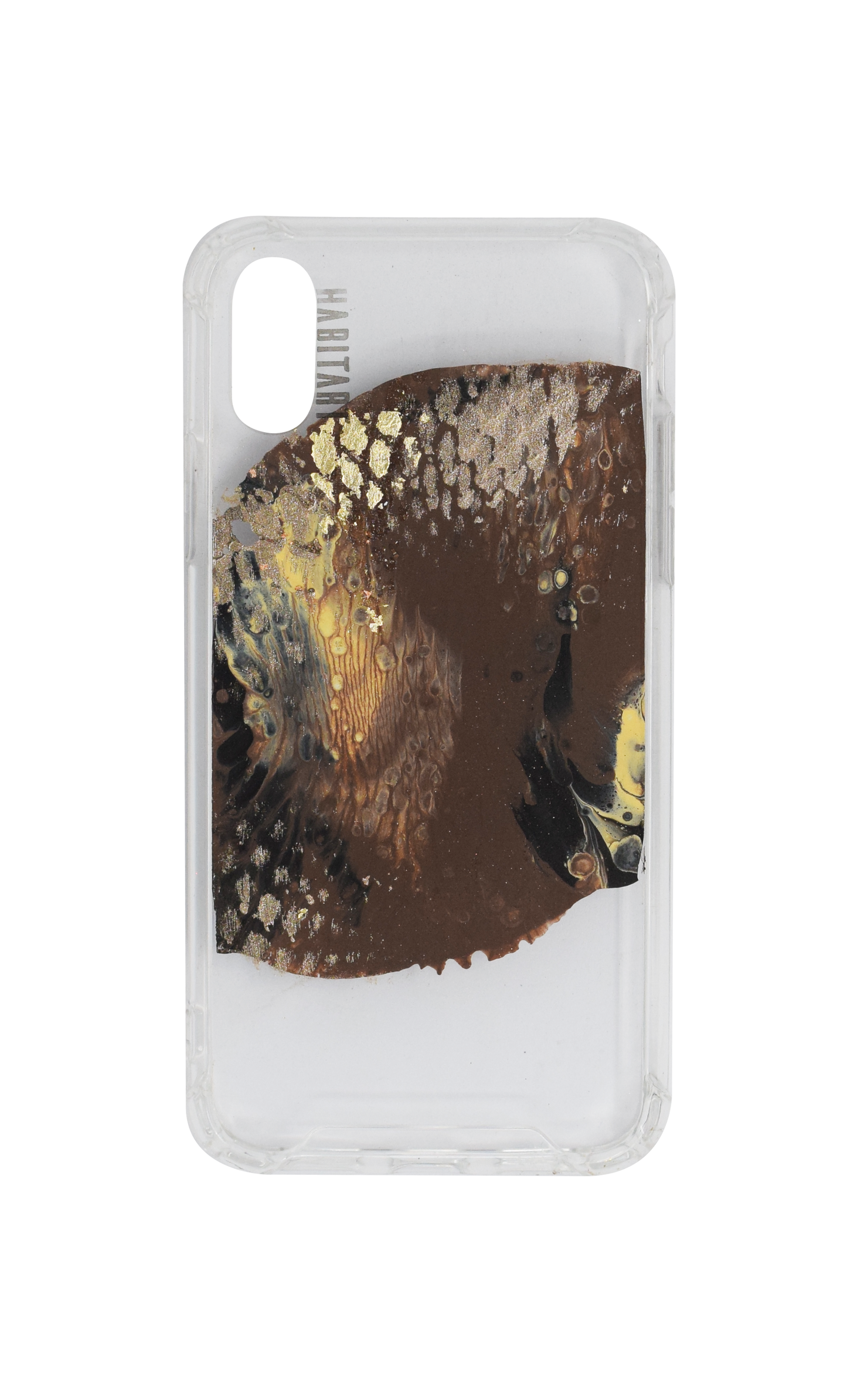 x/xs Brown Snake + TRANSPARENTE E907