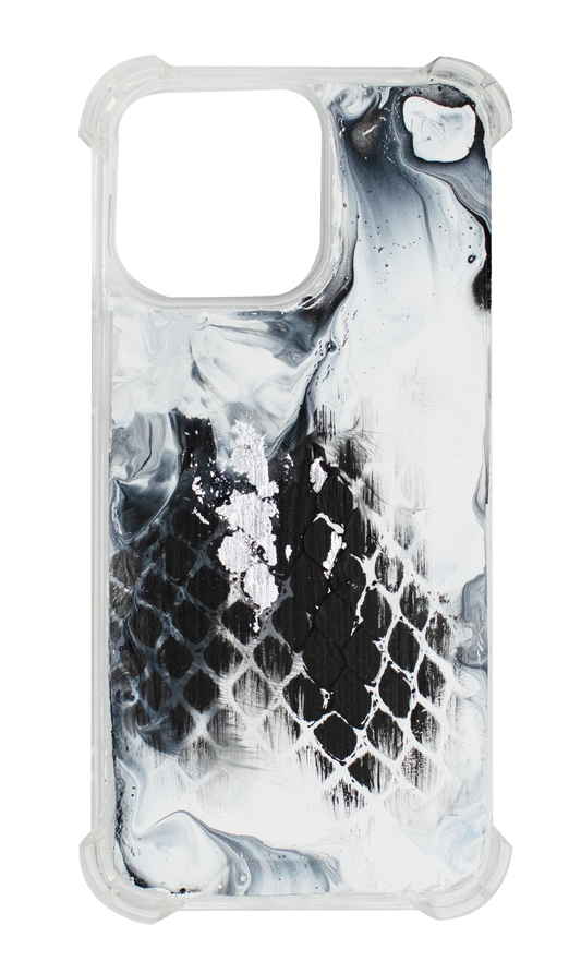 15ProMax White Snake FL386