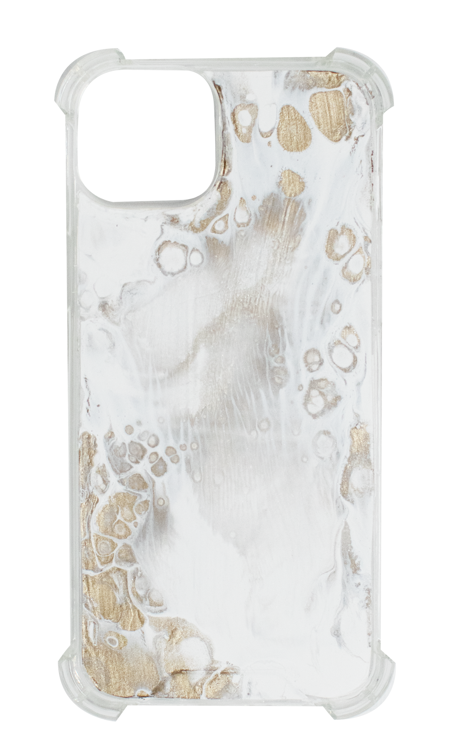 15Plus Seashell FL486