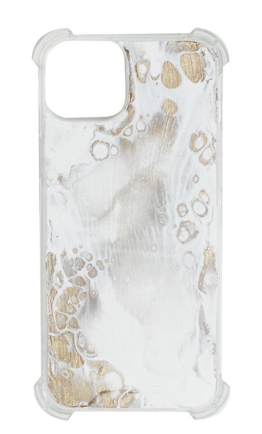 15Plus Seashell FL486