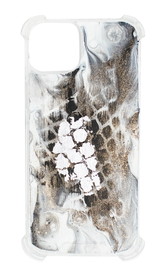15Plus White Snake FL491