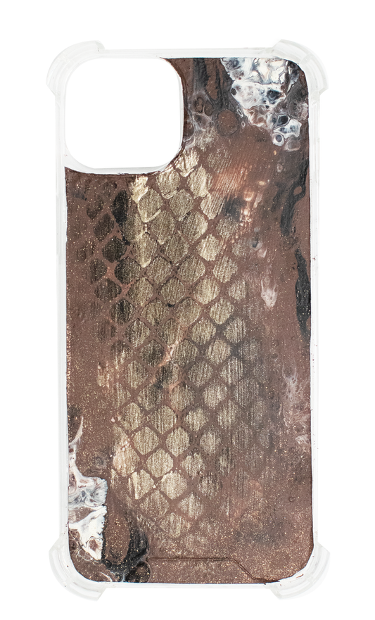 15Plus Brown Snake FL492