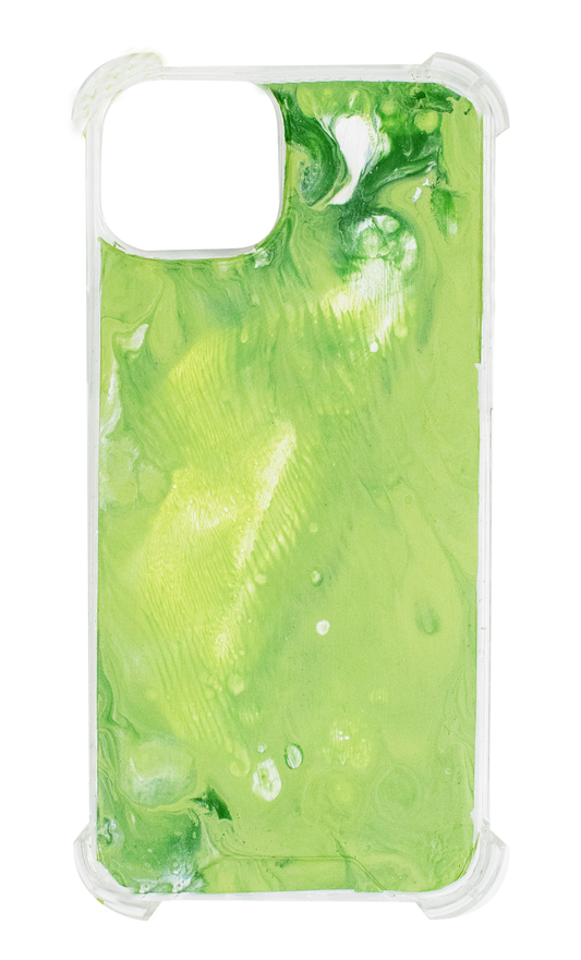 15Plus Matcha FL496