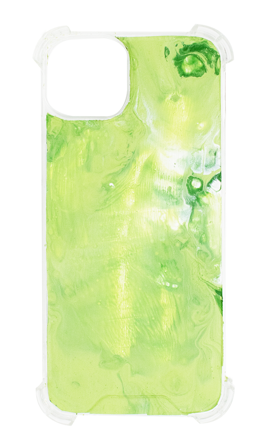 15Plus Matcha FL500