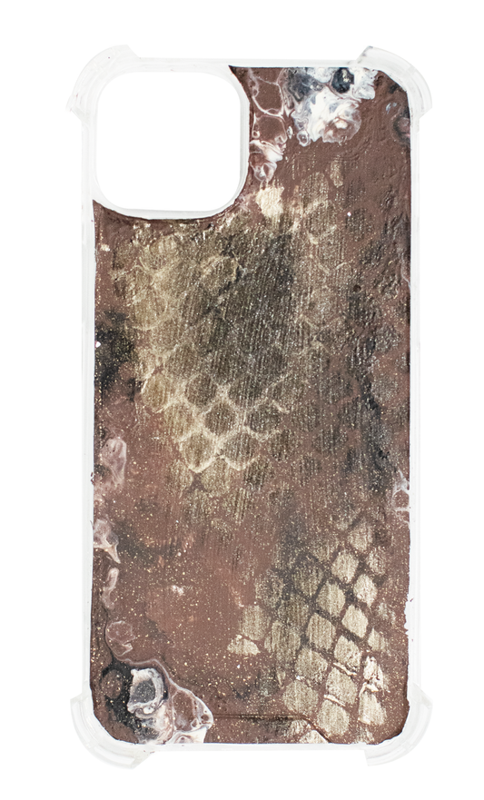 15Plus Brown Snake FL504