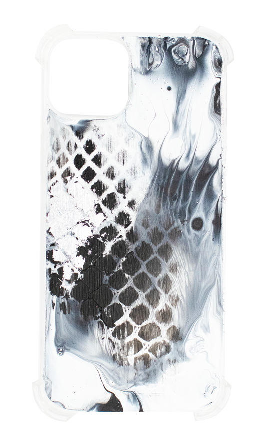 15Plus White Snake FL505