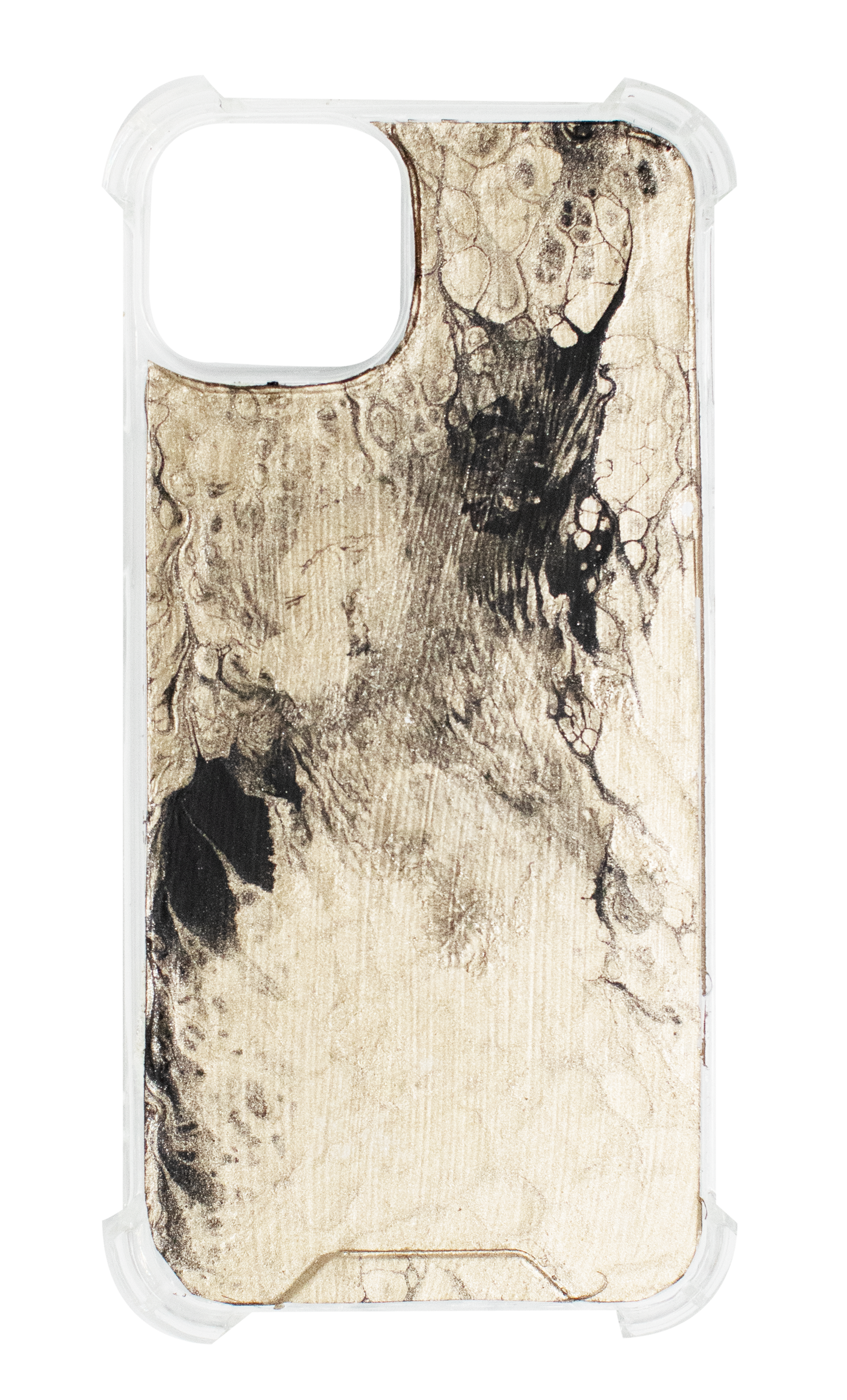 15Plus Nude FL509