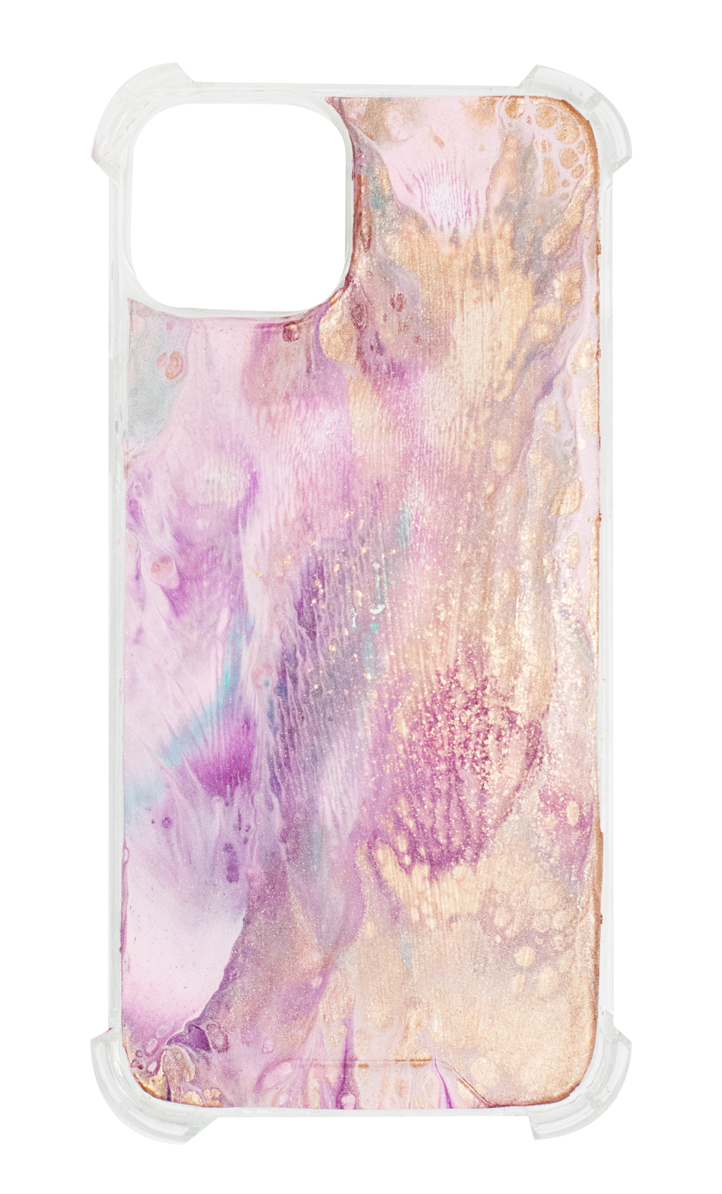 15Plus Coral FL511