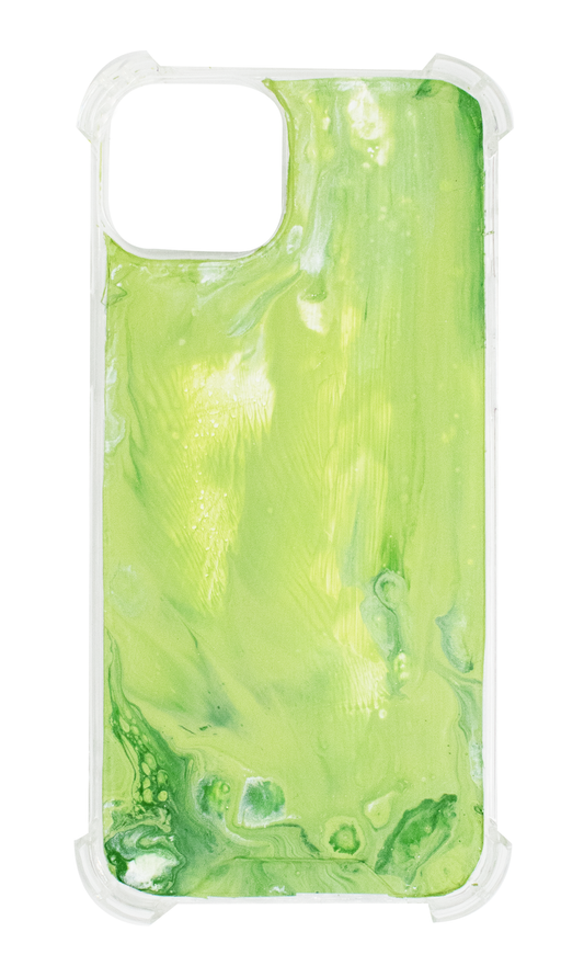 15Plus Matcha FL512