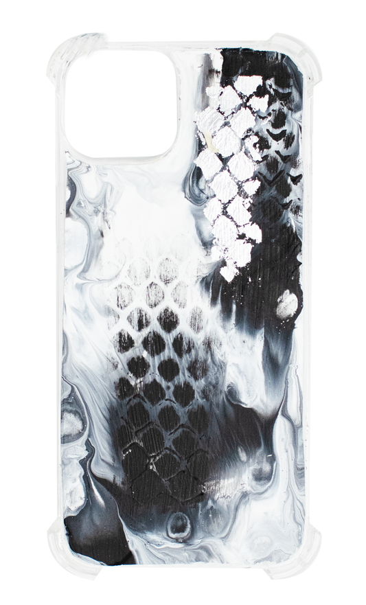15Plus White Snake FL480