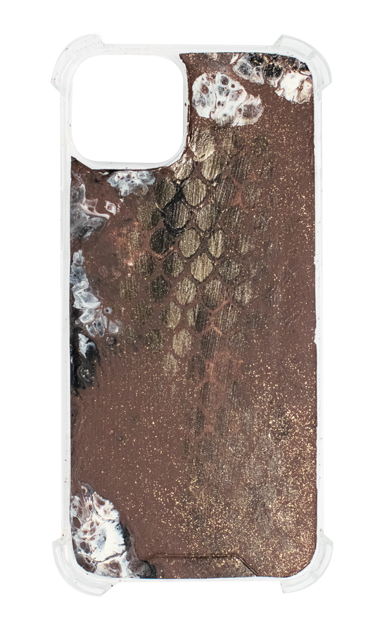15Plus Brown Snake FL516