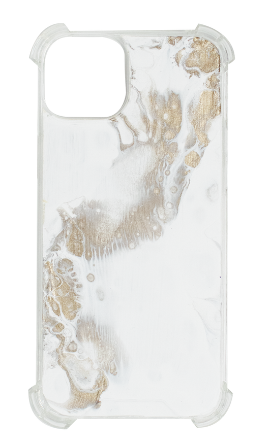 15Plus Seashell FL517