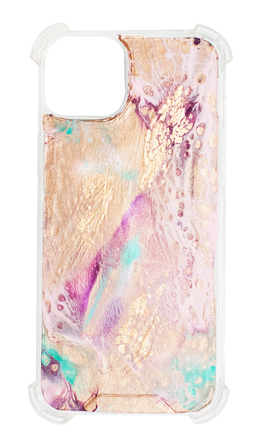 15Plus Coral FL518