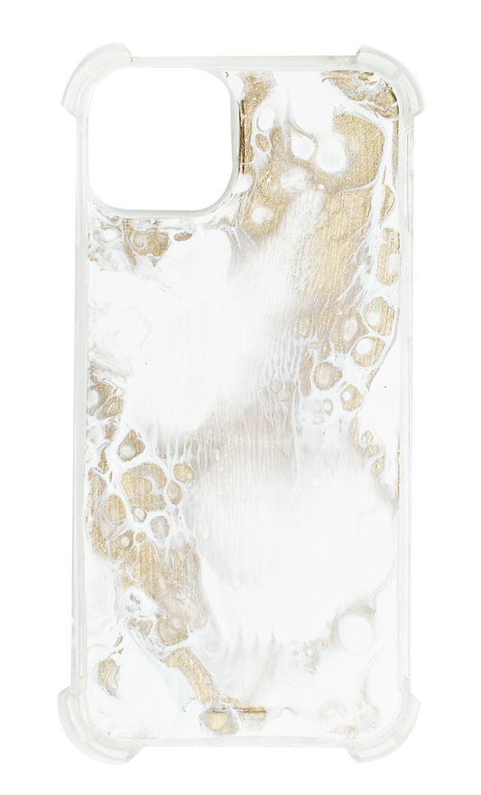15Plus Seashell FL519