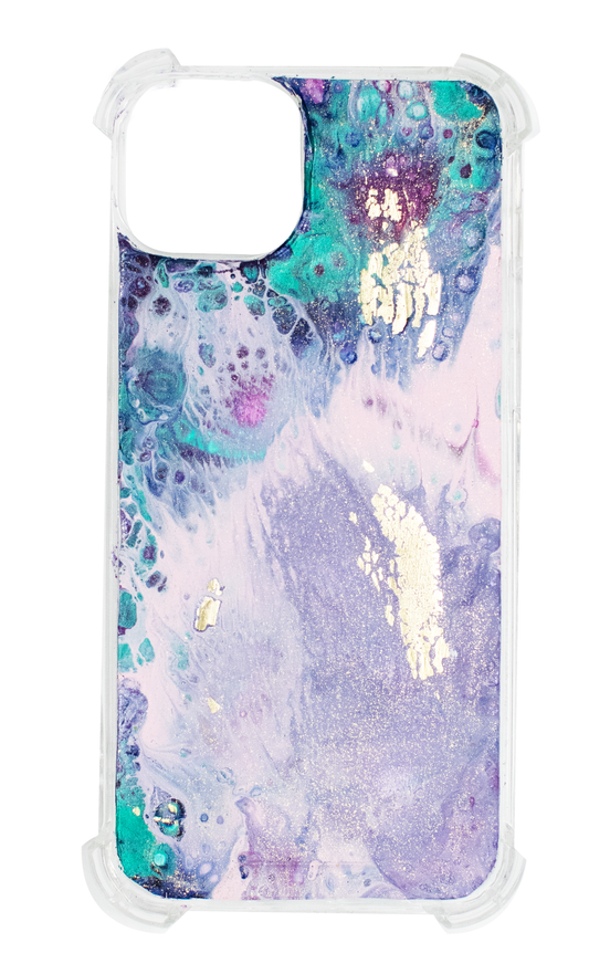 15Plus Mermaid FL523