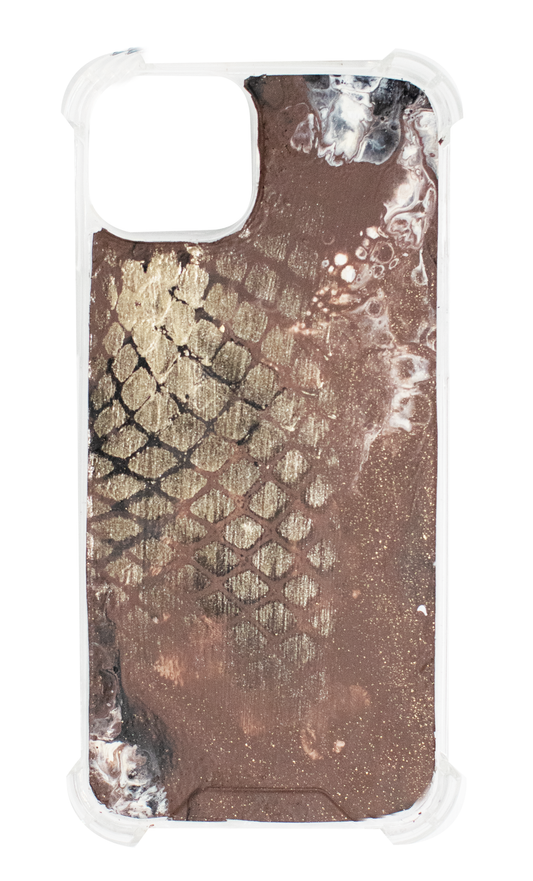 15Plus Brown Snake FL481