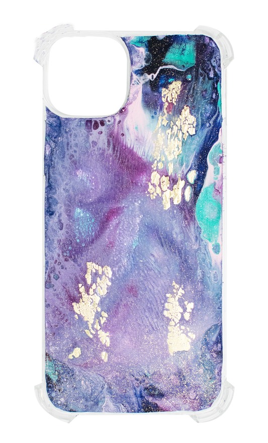 15Plus Mermaid FL540