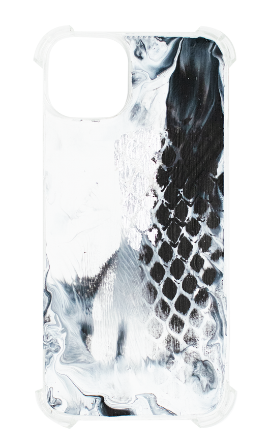 15Plus White Snake FL541